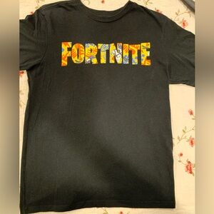 Fortnite Graphic T-Shirt